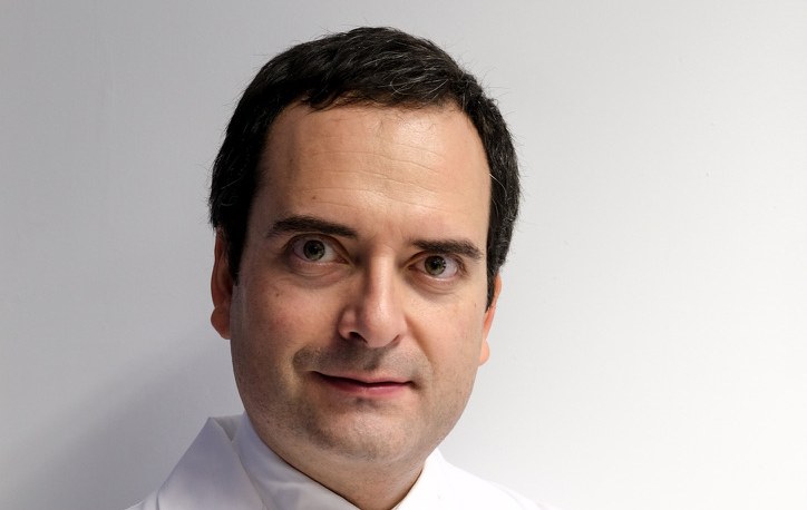Dr. Miguel Cordeiro