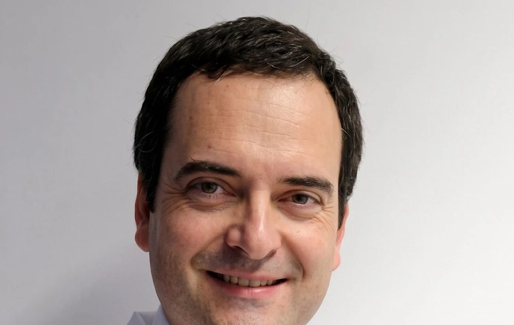 Dr. Miguel Cordeiro