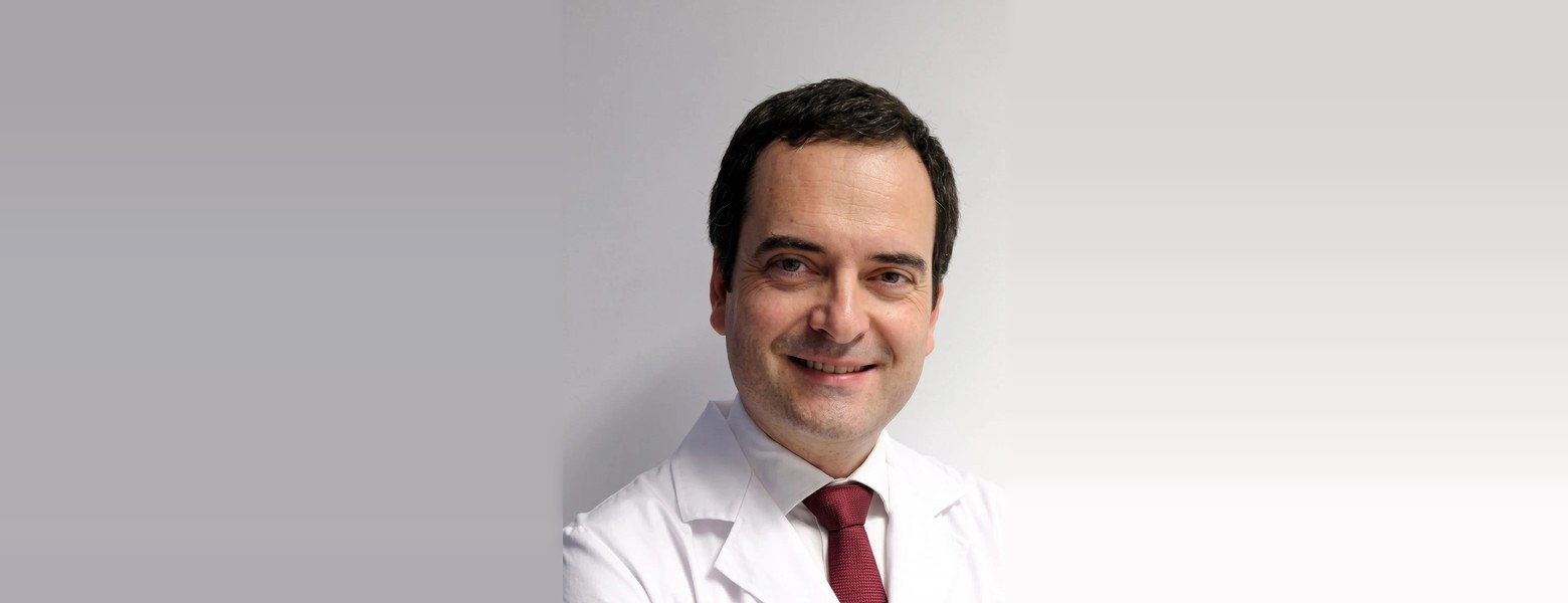 Dr. Miguel Cordeiro