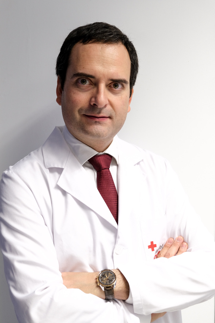 Dr. Miguel Cordeiro