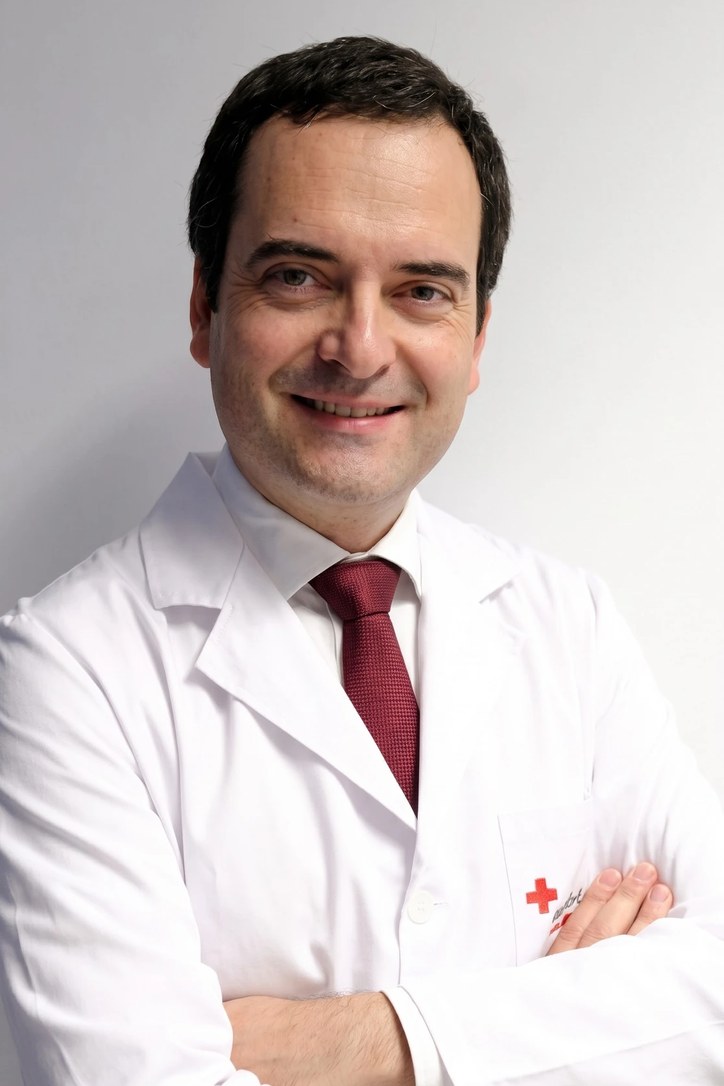 Dr. Miguel Cordeiro
