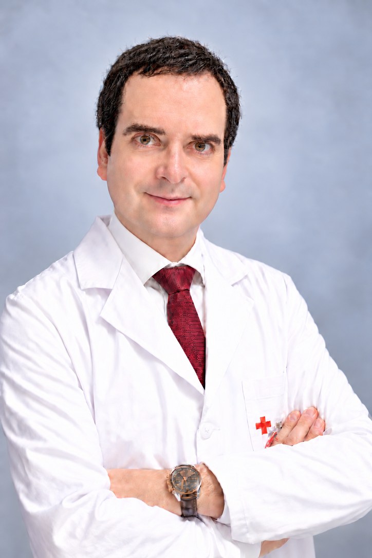 Dr. Miguel Cordeiro