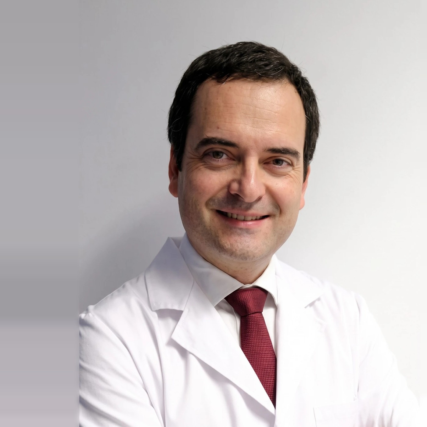 Dr. Miguel Cordeiro